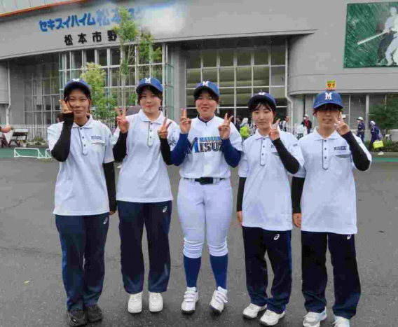 いつも支えてくれて「ありがとう！」