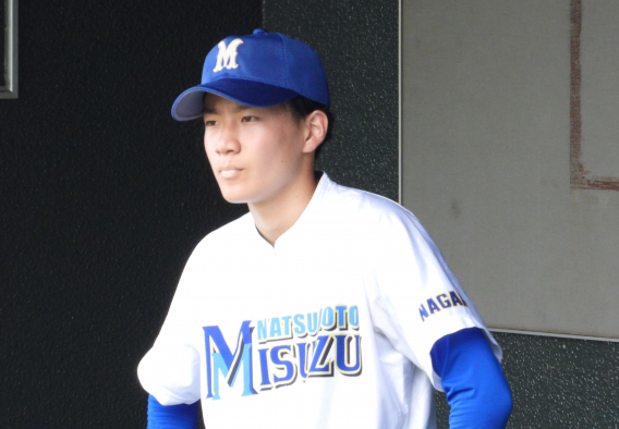 ”ぶんご”君　ありがとう！