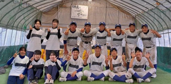 24年度　新一年生の体験部活が開催されます！